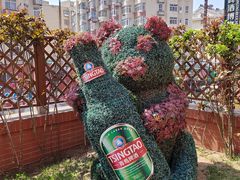 -青岛啤酒博物馆