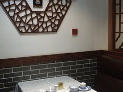 -京味民福烤鸭店(建设四马路店)
