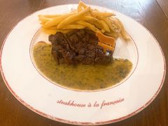 -Entrecôte 法国牛扒馆(保利·时光里店)