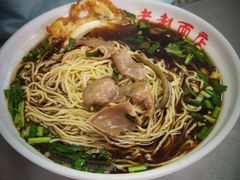 -老赵面店(大西路店)