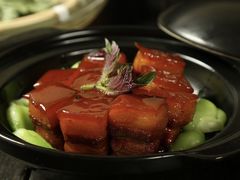 -肆月河豚·新淮扬(金融街店)