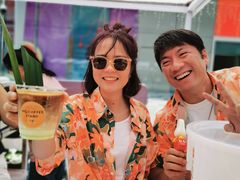 -明谦·Coffee&Cocktail Bar(美您公园店)