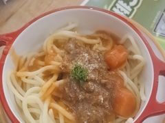 -豪客来牛排(红豆万花城店)