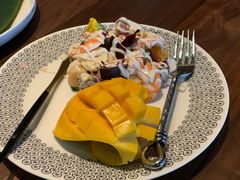 -星叶·东南亚料理(宁波万象汇店)