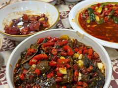 -老三样·旧食新味(万寿宫店)