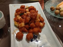 -小菜园新徽菜(宜兴八佰伴店)