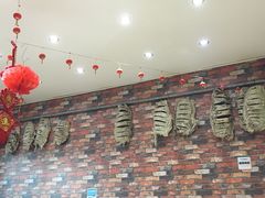 -阿婆情腊排骨火锅(金虹路店)