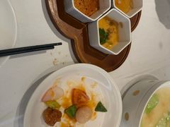 -莆田餐厅PUTIEN(世博源店)