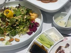 -味+新京宴·烤鸭·北京菜(创意谷店)