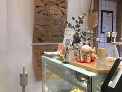 -面包与我Bread Or Me(长城汇店)