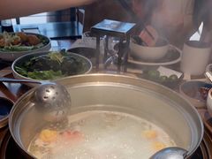 -大头椰·海南椰子鸡火锅(思明万象城店)