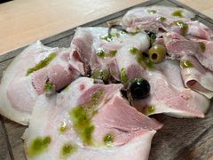 -LENBACH兰巴赫西餐啤酒坊(大连东港店)