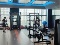-一兆韦德健身·城市运动馆
