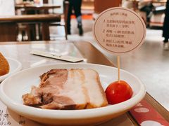 -松鹤楼·苏式汤面(虹桥天地店)