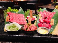 -老乾杯和牛烧肉(王府中环店)