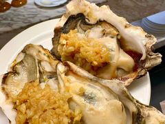 -云海轩·海鲜自助-河北云瑧世纪大饭店1F