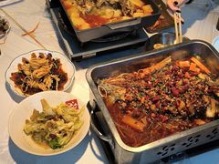 -石牌岭小亮蒸虾•湖北老字号(左岭店)