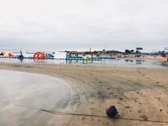 -东戴河风景区-止锚湾