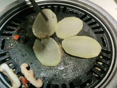 -猫爪爪原切自助烤肉(观音桥阳光世纪店)