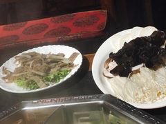 -陈府大宅门成都火锅·手切鲜肉(太原街店)