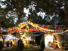 -巴山一绝烤全羊(三圣乡刘家花园店)
