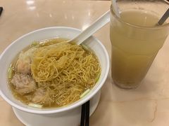 -盛记粥面(佐敦店)