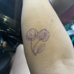 -飛凡TATTOO纹身•原创