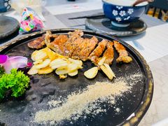 -和风铁板料理(山姆会员店)