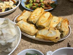 -金谷园饺子馆(北邮总店)