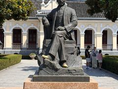 -南京中国近代史遗址博物馆(南京总统府)