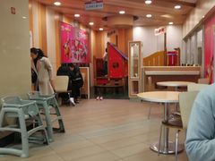 -肯德基(西安电子城店)