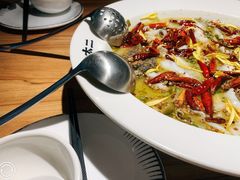 -太二酸菜鱼(深圳布吉万象汇店)