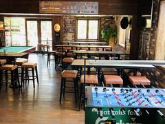 大堂-Big Bamboo 大竹子体育主题餐厅(虹梅路店)