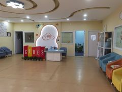 -竞思注意力·专注力·学习能力训练(天一广场中心)