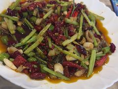 -虾大侠·盱眙龙虾老北京铜锅涮羊肉(金楠天街店)