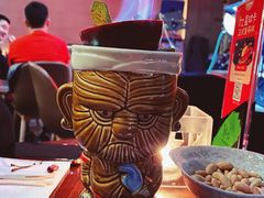 -TZ House音乐现场(来福士中心店)