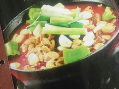 -湘肠香火锅店(团结湖店)