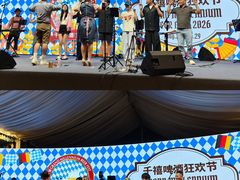 -上海千禧海鸥大酒店