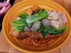 -龍城柳州螺蛳粉(群星路店)