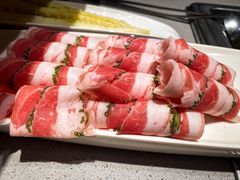 -海底捞火锅(平湖八佰伴店)