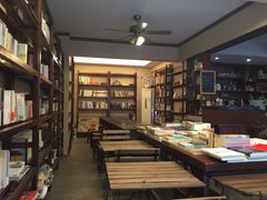-看书吧(体育东横路店)