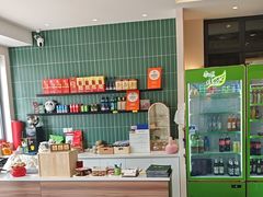 -何适山庄 ·可团建(水长城P2停车场店)