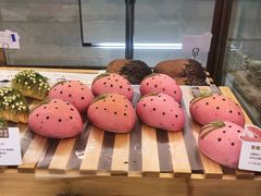 -奈雪的茶(国金中心店)