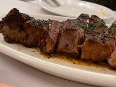 干式熟成肉眼牛排-摩根扒房(桐梓林店)