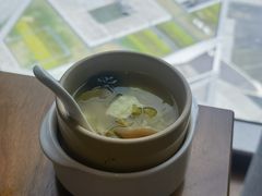 -嘉定凯悦·咖啡厅