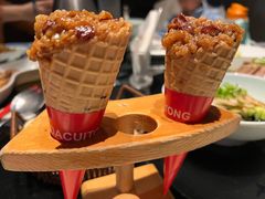 -西安饭庄·非遗陕菜(钟楼店)