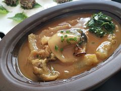 -天伦里餐厅(绿城桃花源店)