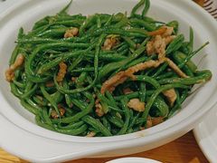 -天盛海鲜烧烤大排档·本地小海鲜·牟平腿穗子(幸福店)