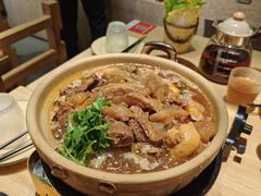 -牛腩之旅·牛腩牛杂煲(光启城美食城店)