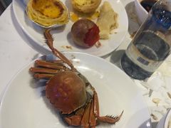 -半岛听涛蒸汽海鲜自助(K11店)